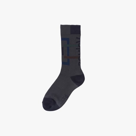 UNTRACE × ALIGN セットアップ　ソックス付 Amazon | （PAXーASIAN) 靴下 メンズ 接触冷感 メッシュ