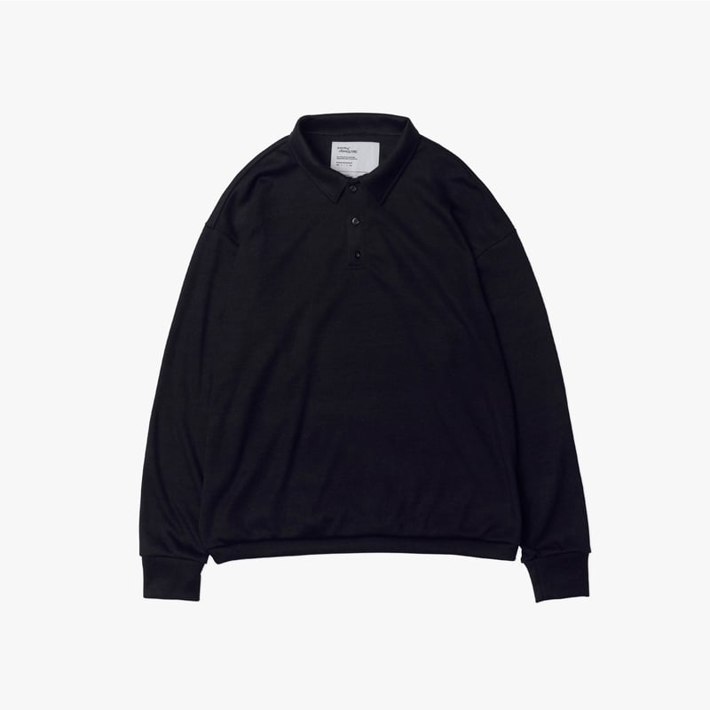 【TOMORROW LAND】ブラックニットタイ 日本製 TOMORROW LAND】ブラックニットタイ 日本製 TOMORROW LAND