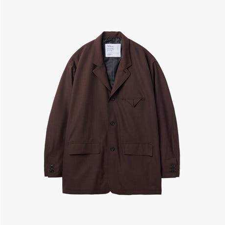 CATEGORY JACKET | UTRC Design Practice