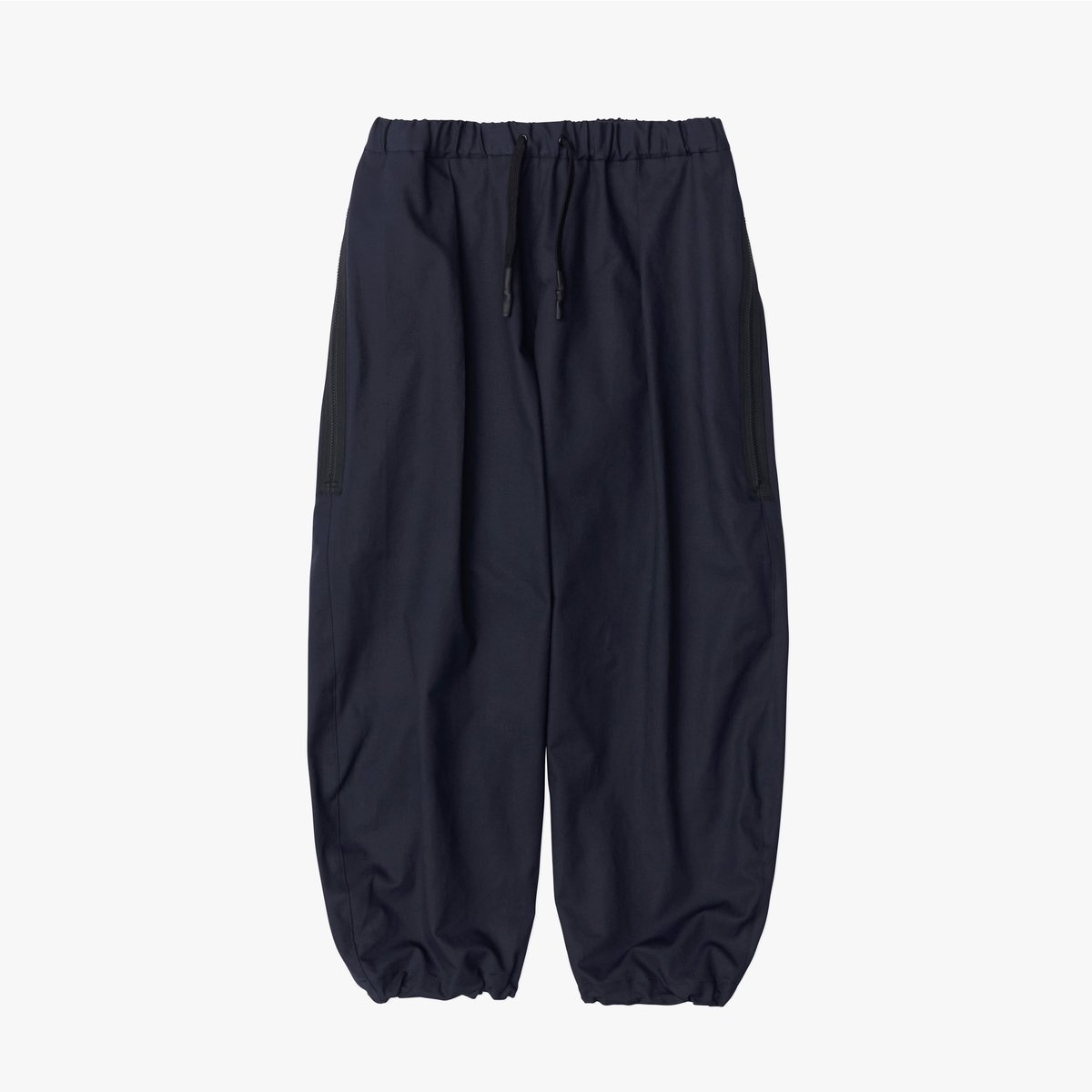 オラージュ ORAGE ビブパンツ JPオークレア JP Auclair M