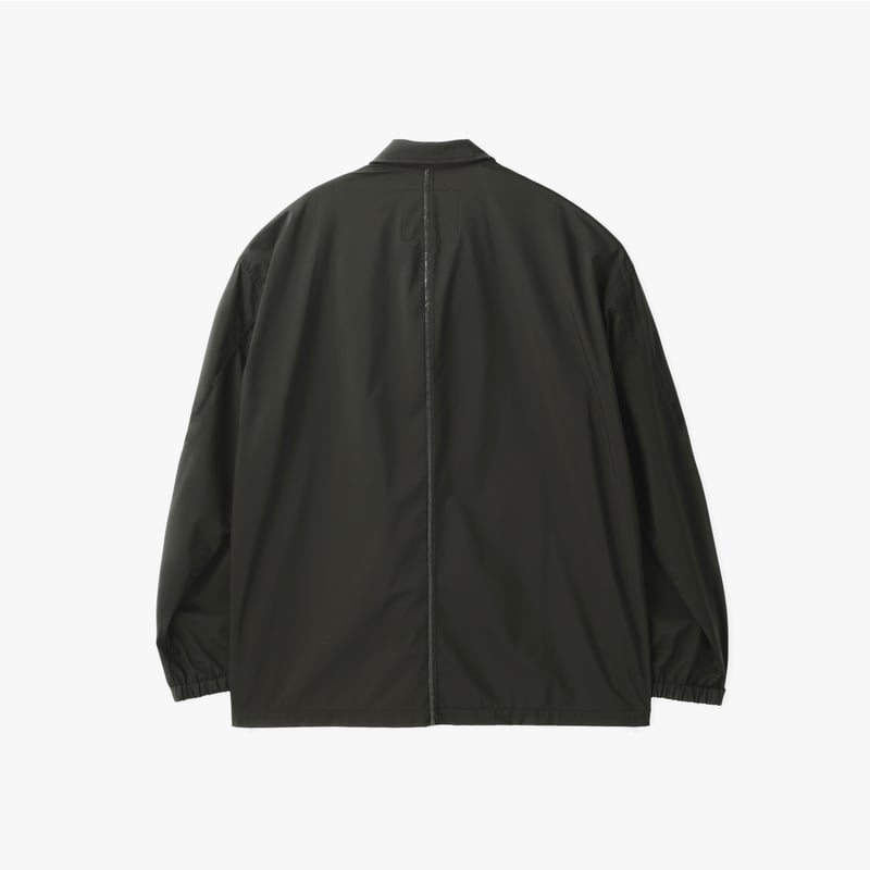 3 Layer Lapeled Work Jacket (2 colors) | UTRC D
