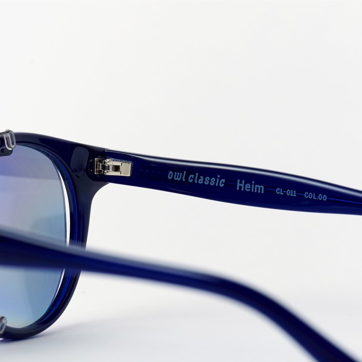 owl classic for UTRC_EX. “Heim” | UTRC Design P