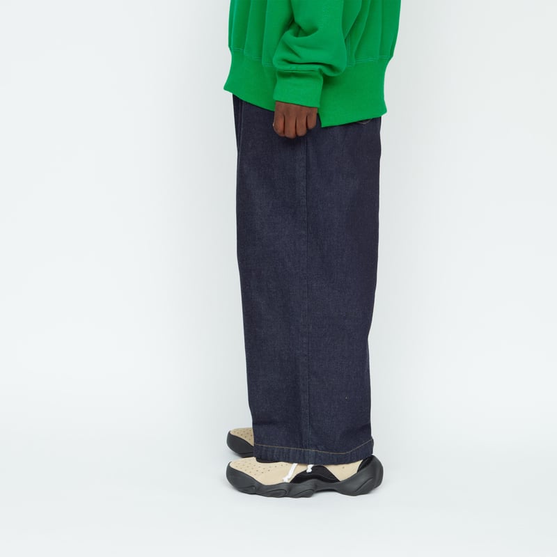 _132 (ONE WASH) | UNTRACE 