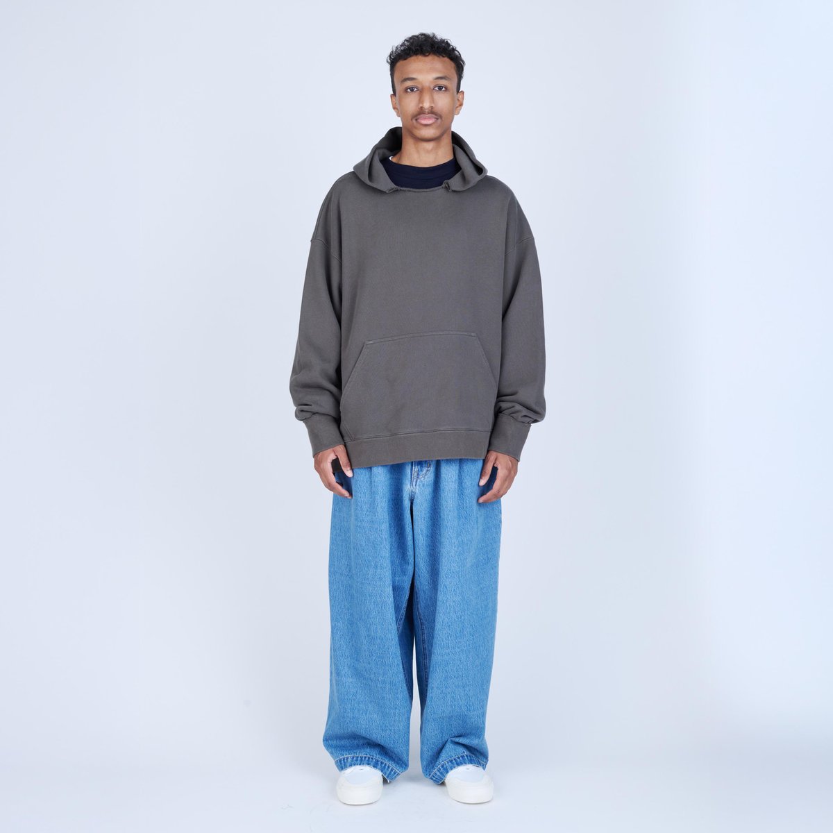 WAAC フェイクカラースウェット WAAC JAPAN 公式サイト ｜ ワック