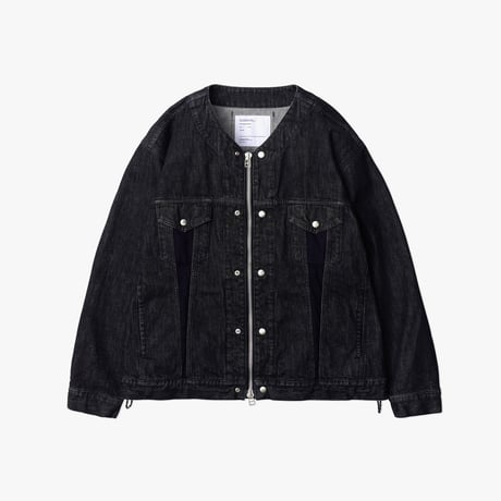 【新品/値下げ不可】UNTRACE / TRACK JACKET / 24SS Men's Tek Gear® Track Jacket