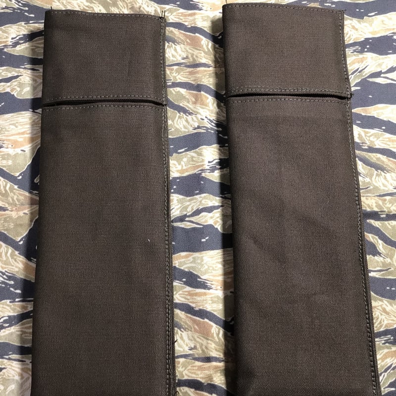 STABOハーネス レプリカ CLASSIFIED (クラッシファイド):STABOハーネス