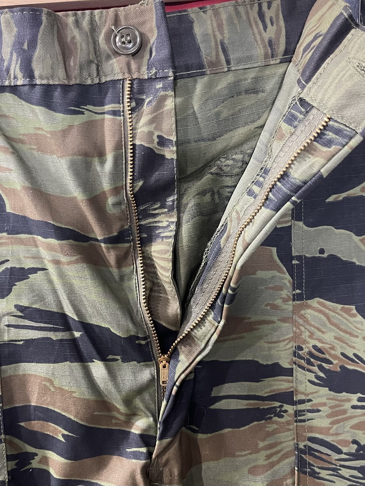 レプリカ タイガーストライプ | nam333bx.stores