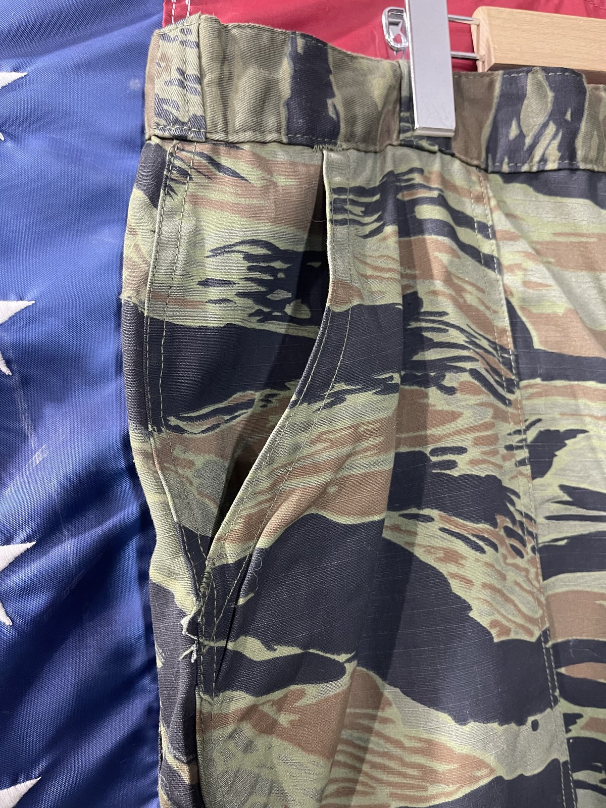 レプリカ タイガーストライプ | nam333bx.stores