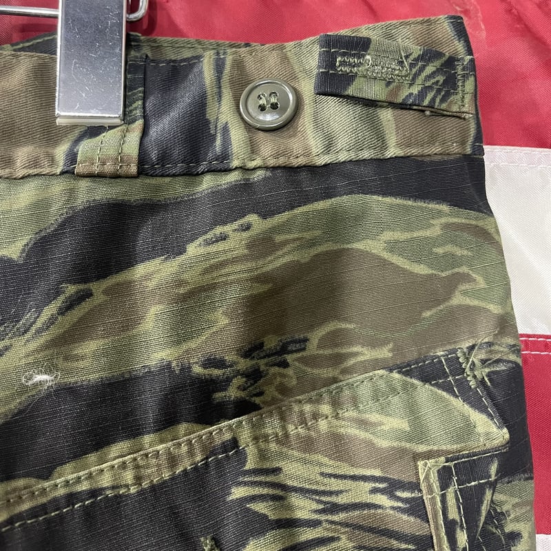 レプリカ タイガーストライプ | nam333bx.stores