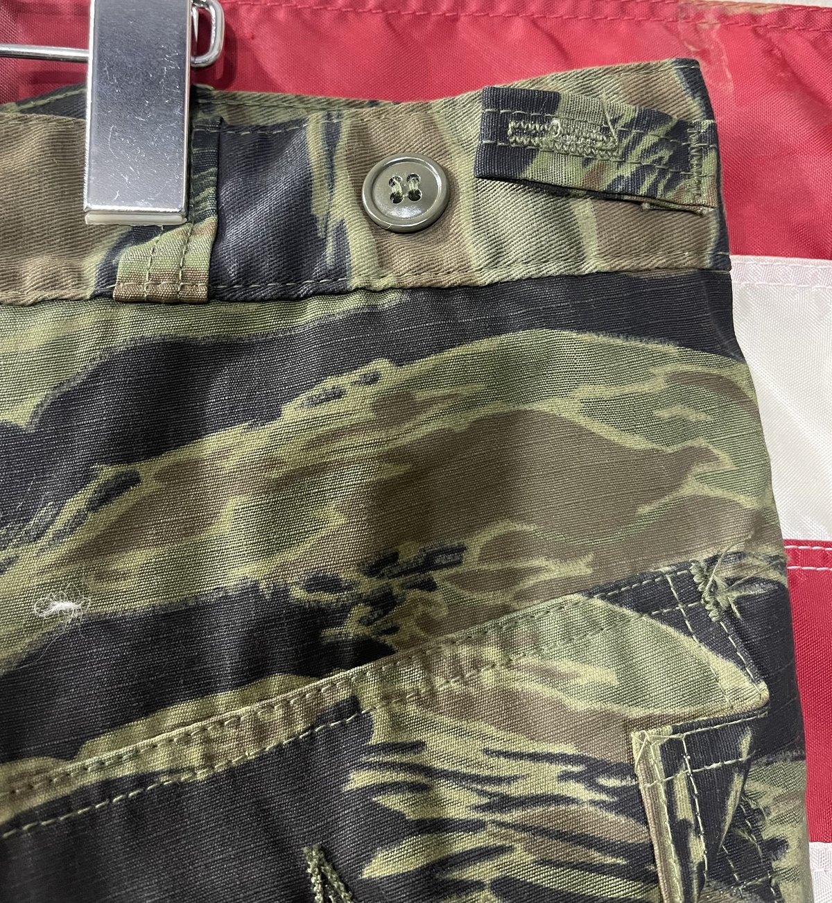 レプリカ タイガーストライプ | nam333bx.stores