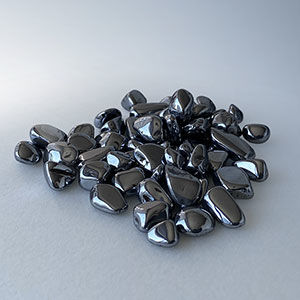 テラヘルツ鉱石さざれ石 | ウォーク満足 ONLINE STORE