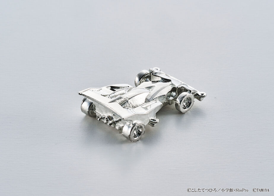 ハリケーンソニック箸置き | しずおか鋳物「重太郎」オンラインショップ