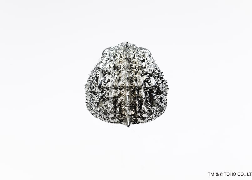 【珍品】　当時物ゴジラ　大サイズ Yahoo!オークション -「マルサン 当時 ソフビ」(ゴジラ) (ゴジラ