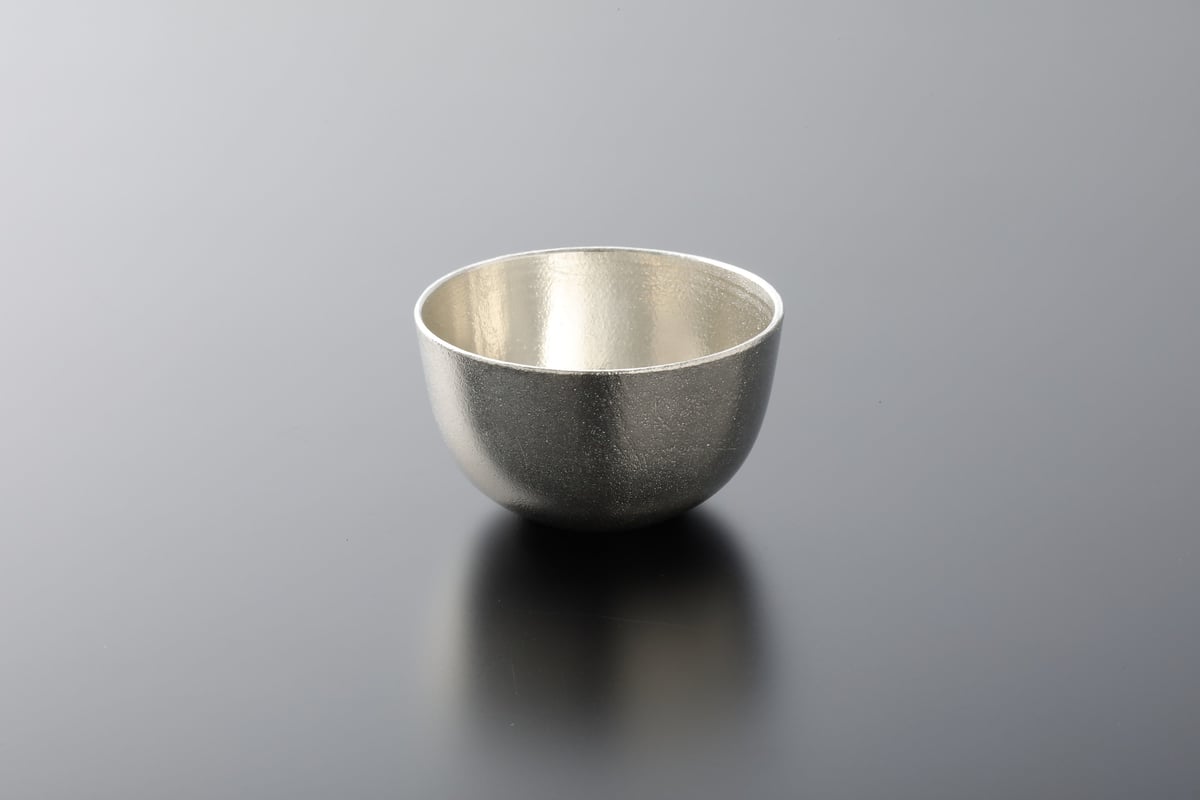 ぐい呑み | しずおか鋳物「重太郎」オンラインショップ