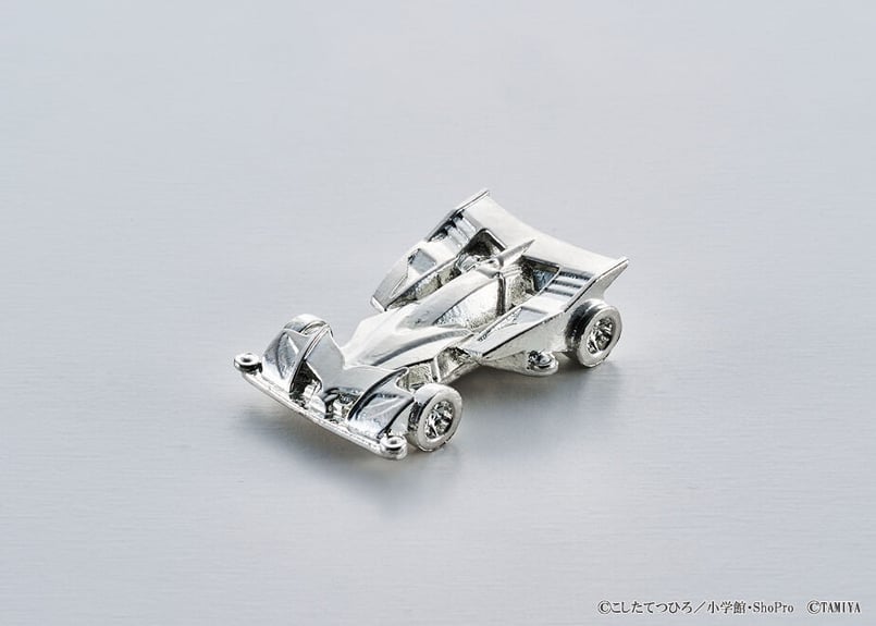 ハリケーンソニック箸置き | しずおか鋳物「重太郎」オンラインショップ