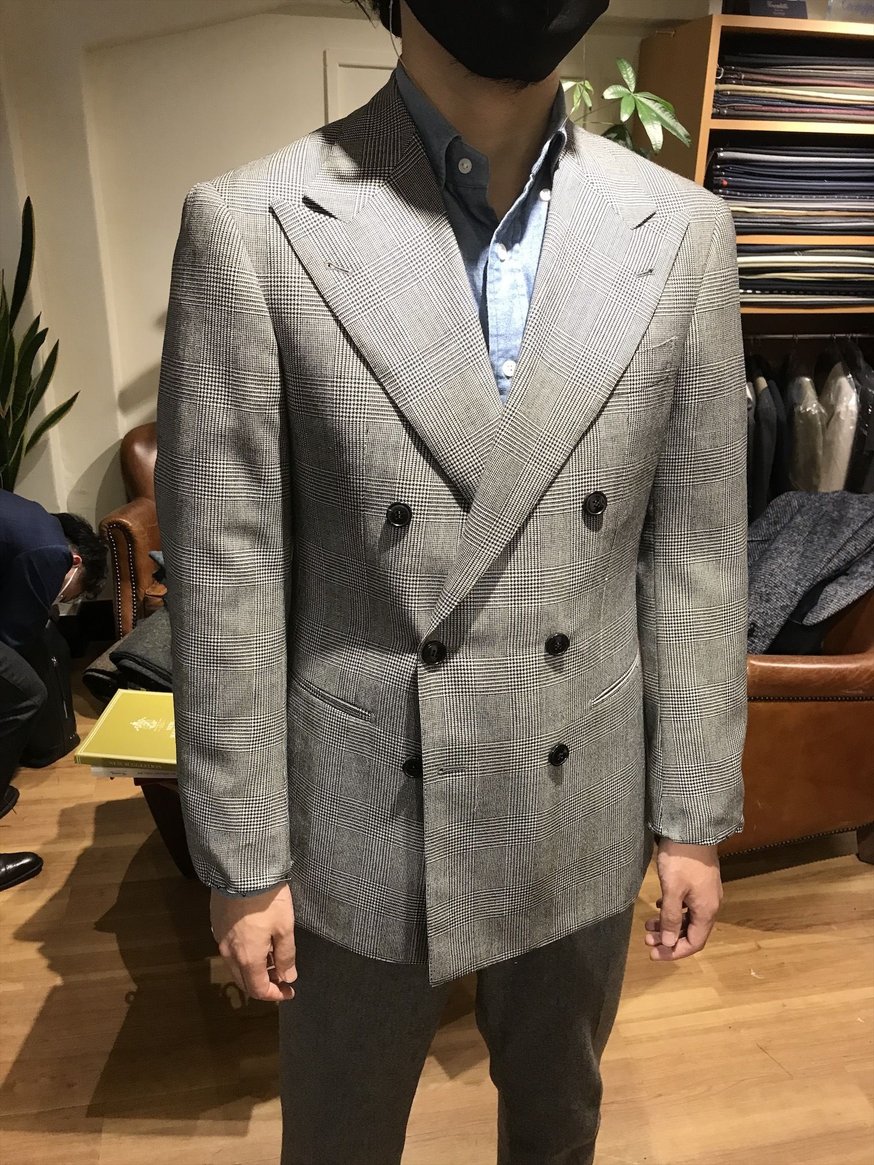 NEWS | Sartoria Raffaniello