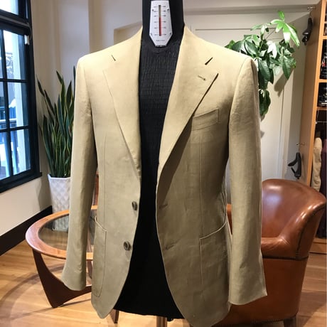 Raffaniello ネイビー　ジャケット Raffaniello ネイビー ジャケット CATEGORY Men's Suit