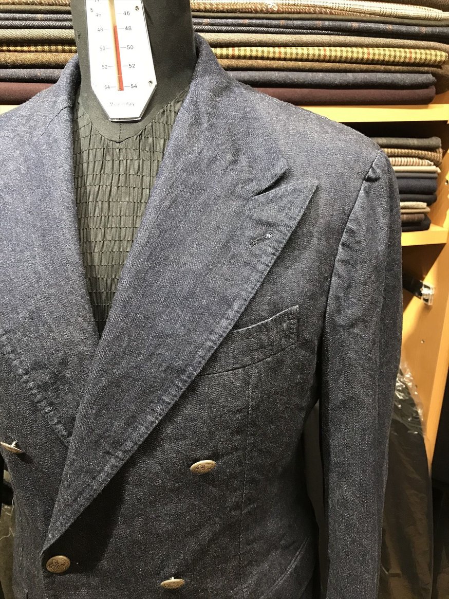 NEWS | Sartoria Raffaniello