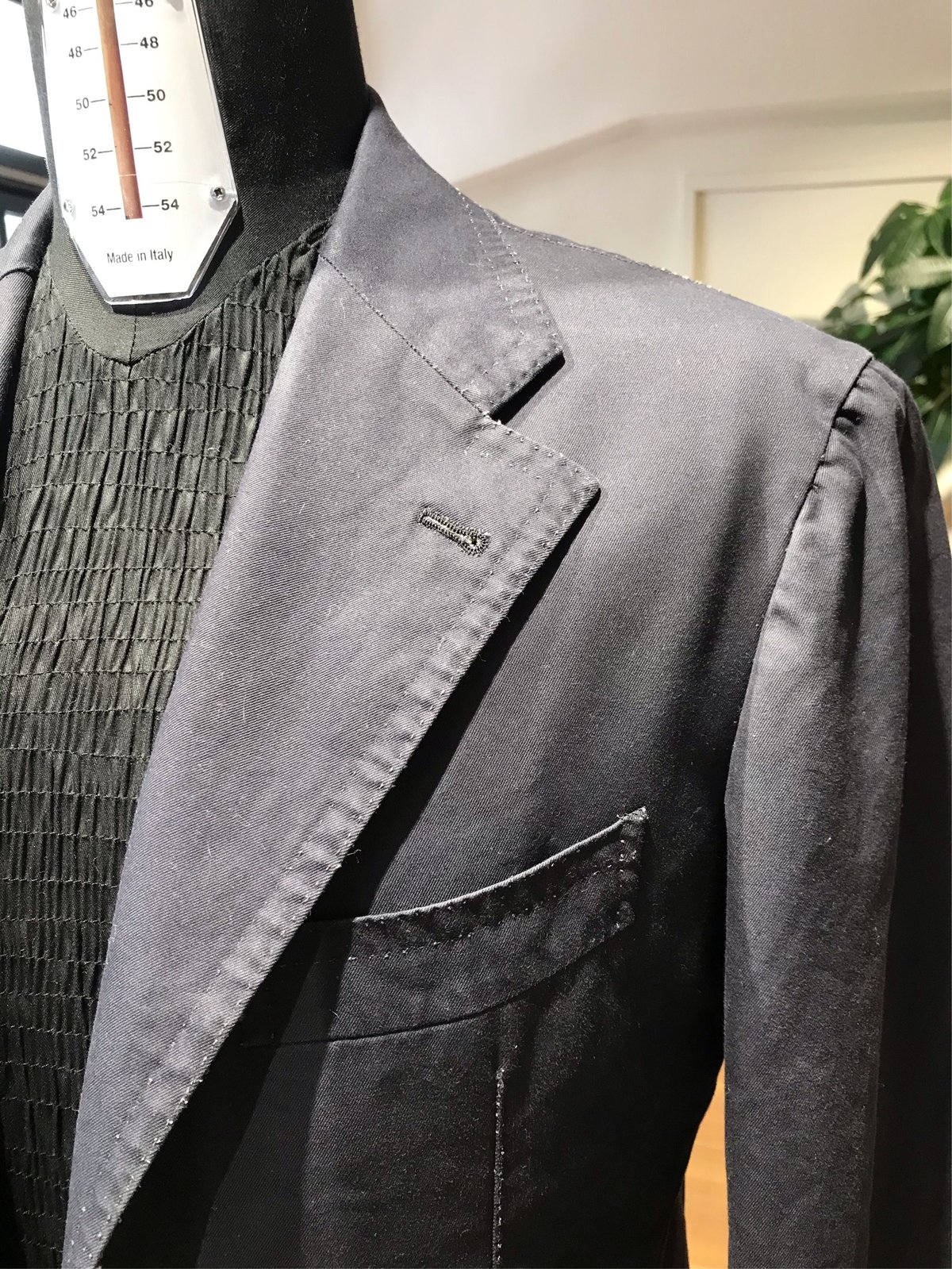 Raffaniello ネイビー　ジャケット 楽天市場】紺ブレ メンズ ジャケット 秋冬 春 ブレザー 紺