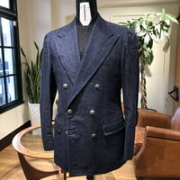 Raffaniello ネイビー　ジャケット Raffaniello ネイビー ジャケット CATEGORY Men's Suit