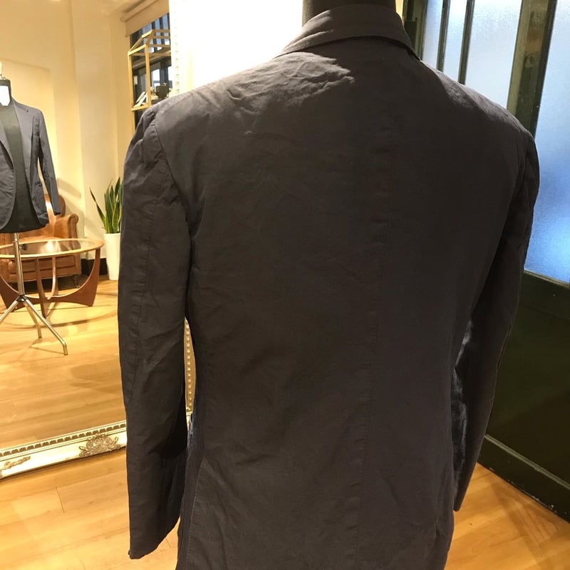 Raffaniello ネイビー　ジャケット 楽天市場】紺ブレ メンズ ジャケット 秋冬 春 ブレザー 紺