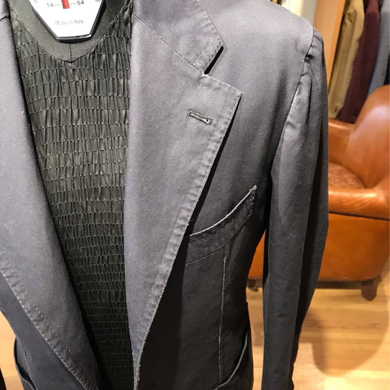 Raffaniello ネイビー　ジャケット fit=scale-down,w=1200