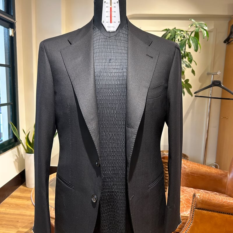 Sartoria Raffaniello スーツ新品　ドーメル　Sportex Sartoria Raffaniello スーツ新品 ドーメル Sportex Sartoria Raffaniello
