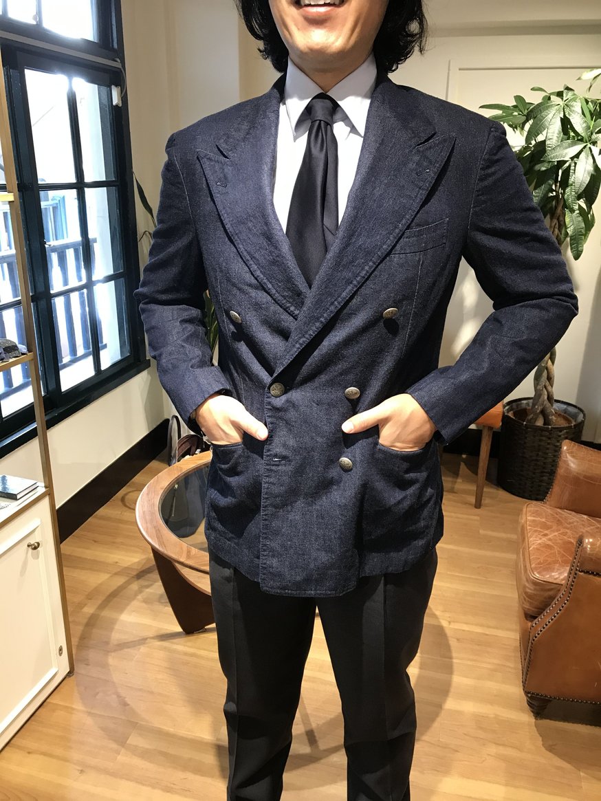 NEWS | Sartoria Raffaniello