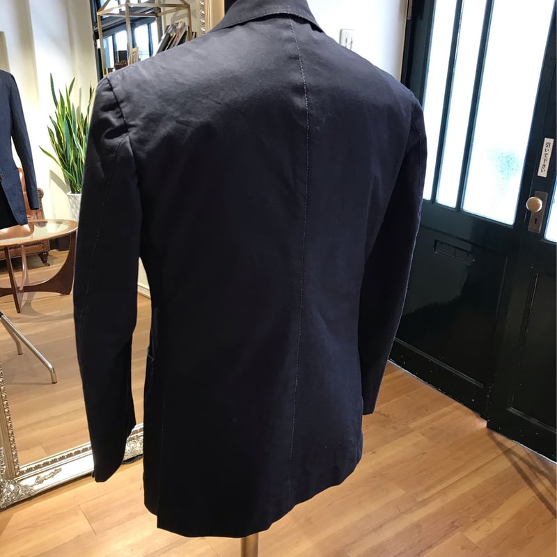Raffaniello ネイビー　ジャケット Raffaniello ネイビー ジャケット CATEGORY Men's Suit