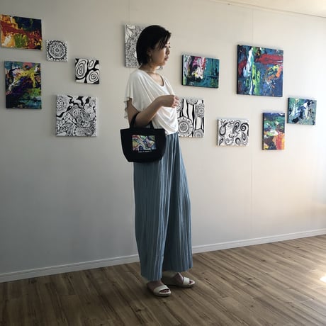 エコバッグS①