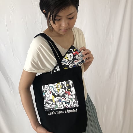 ソフトポーチ②