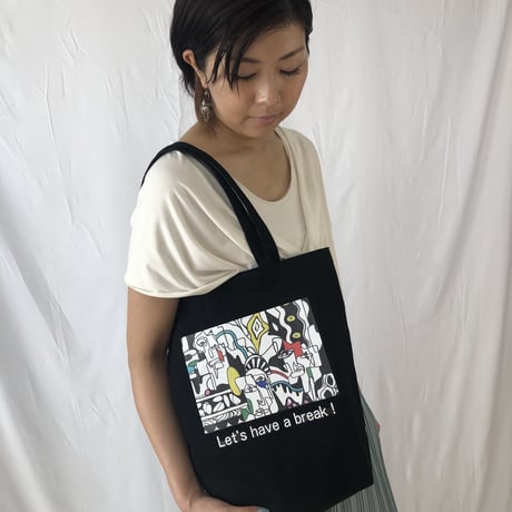 エコバッグ③