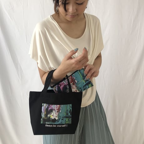 エコバッグS②