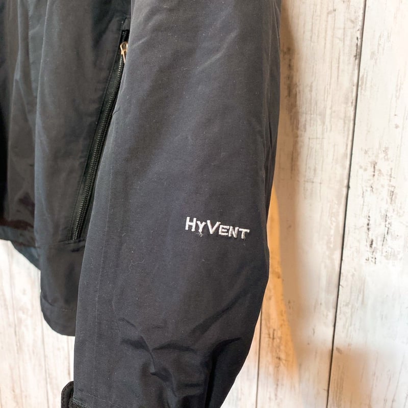 ノースフェイス Hyvent ジップインジップ マウンテンパーカー ノースフェイス Hyvent ジップインジップ マウンテンパーカー