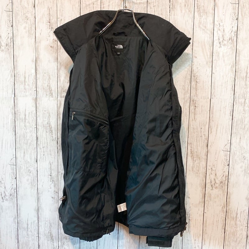 ノースフェイス Hyvent ジップインジップ マウンテンパーカー ノースフェイス Hyvent ジップインジップ マウンテンパーカー