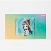 【1st EP】 Kizuna AI "Replies"（Special Edition）
