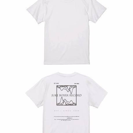 CALUSARI Tシャツ XLサイズ jukeboxxx records CATEGORY T-Shirt | JUKE BOXXX RECORD STORE