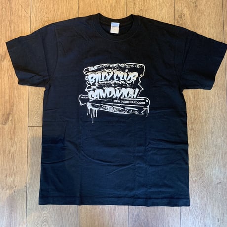 CATEGORY T-Shirt | JUKE BOXXX RECORD STORE