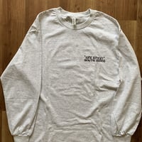 LIFE STYLE “LA LA KRAZY” – ASH – L/S