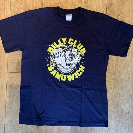 CATEGORY T-Shirt | JUKE BOXXX RECORD STORE