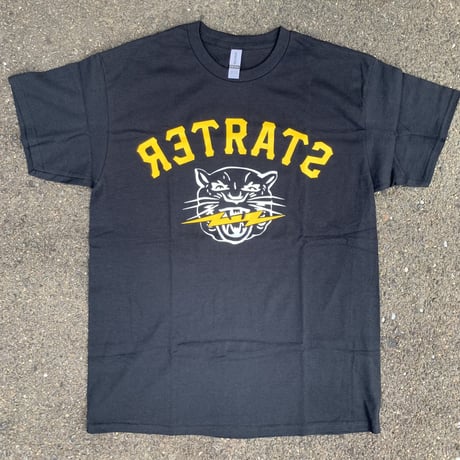 CATEGORY T-Shirt | JUKE BOXXX RECORD STORE