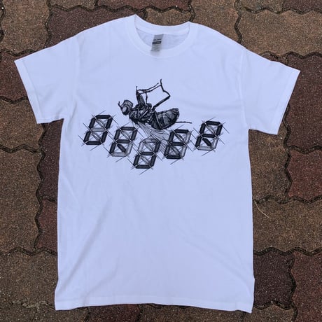 CATEGORY T-Shirt | JUKE BOXXX RECORD STORE