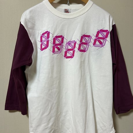 ORdER BASEBALL TYPE エンジ body