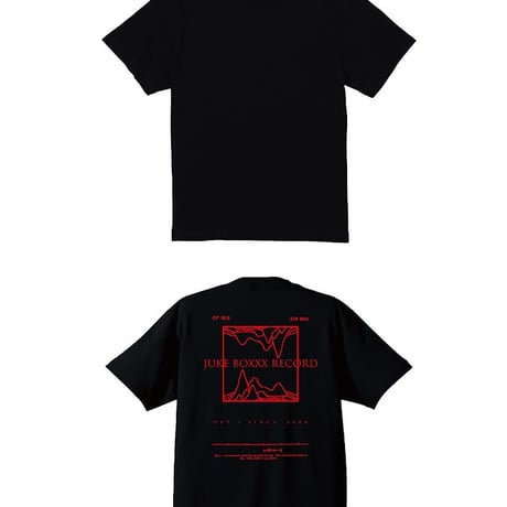 CALUSARI Tシャツ XLサイズ jukeboxxx records CATEGORY T-Shirt | JUKE BOXXX RECORD STORE