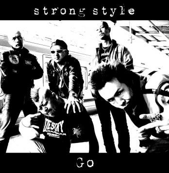 STRONG STYLE - 