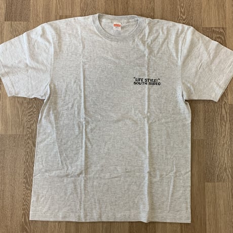 CATEGORY T-Shirt | JUKE BOXXX RECORD STORE