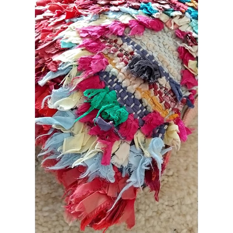 モロッコ ボシャルウィット クッション クッションカバー 1 | Boawid