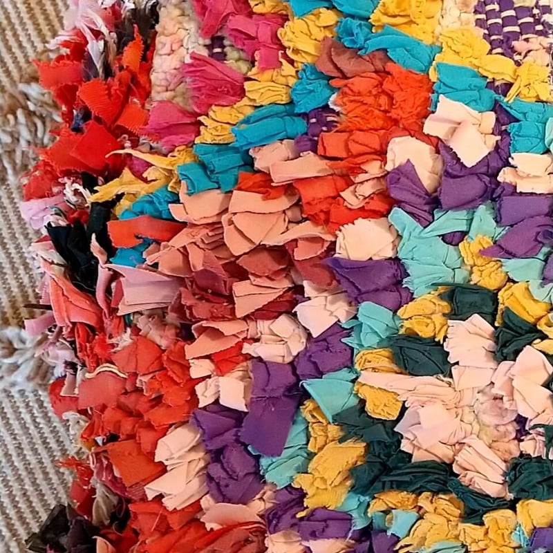 モロッコ ボシャルウィット プフ pouf オットマン クッション 4 モロッコ ボシャルウィット プフ pouf オットマン クッション 4