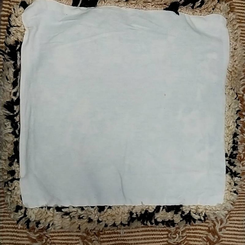 モロッコ プフ pouf ベニワレン ビンテージ オットマン モロッコ プフ pouf ベニワレン ビンテージ オットマン