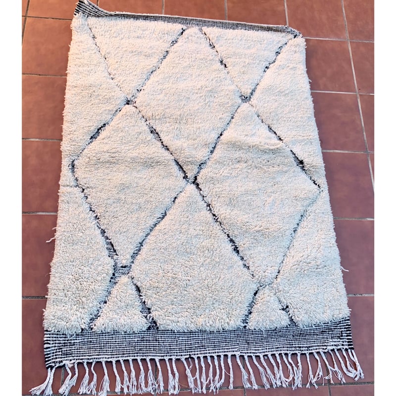 モロッコ ラグ rug ベニワレン ザナフィ カーペット 絨毯 プフ モロッコ ラグ rug ベニワレン ザナフィ カーペット 絨毯 プフ
